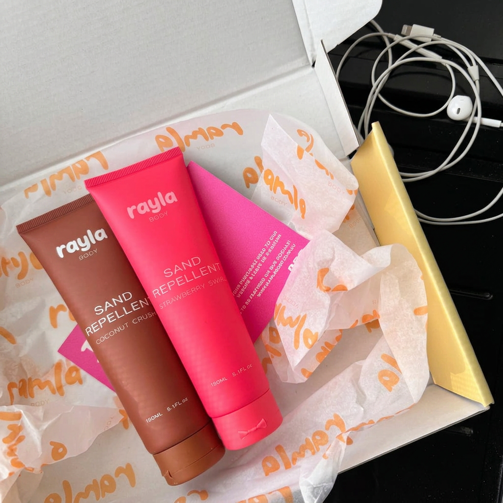 Review by Mia