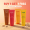 The Rayla™ Sand Repellent Body Lotion